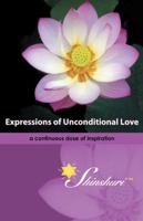 Expressions of Unconditional Love: A Continuous Dose of Inspiration 145257510X Book Cover