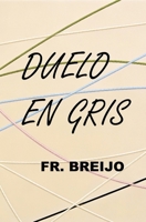 Duelo en gris: Bohemia (EMOCIONES) (Spanish Edition) B0GN36RLMJ Book Cover