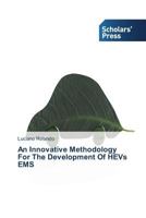 An Innovative Methodology For The Development Of HEVs EMS 3639514513 Book Cover