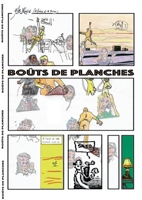 Boûts de Planches 2322436941 Book Cover