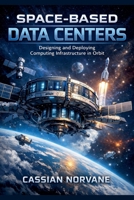 Space-Based Data Centers: Designing and Deploying Computing Infrastructure in Orbit B0GYSC6LYH Book Cover