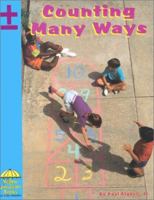 Counting Many Ways (Yellow Umbrella Books) 0736812806 Book Cover