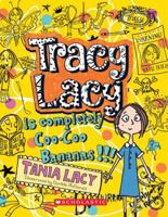 Tracy Lacy is completely Coo-Coo Bananas 1760156256 Book Cover