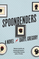 Spoonbenders 1524780235 Book Cover