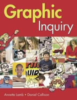 Graphic Inquiry 159158745X Book Cover