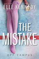 The Mistake 1775293947 Book Cover