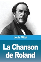 La Chanson de Roland 1976288878 Book Cover