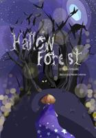Hallow Forest 1732300720 Book Cover