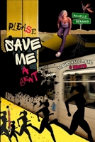 PLEASE SAVE ME A SEAT: poems 4 U 2 read & write B0FH6JK1DZ Book Cover