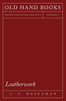 Leatherwork 1447421795 Book Cover
