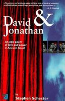 David and Jonathan: An Epic Poem of Love and Power in Ancient Israel 1895854660 Book Cover
