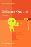 Software-Qualit T 3642356990 Book Cover