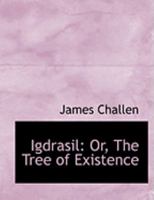 Igdrasil: The Tree of Existence 1021963623 Book Cover
