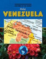 Hola, Venezuela 1534150951 Book Cover