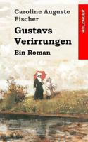 Gustavs Verirrungen 1482397951 Book Cover