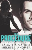 The Procedure 1507673507 Book Cover