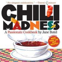 Chili Madness 0894801341 Book Cover