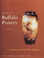 The Book of Buffalo Pottery 0887400884 Book Cover