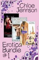 Erotica Bundle #1 153475038X Book Cover
