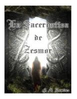La Sacerdotisa de Zesmor 1536897280 Book Cover
