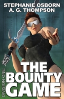 The Bounty Game 1950633292 Book Cover