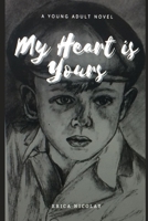 My Heart is Yours B09T36615C Book Cover