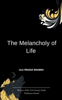 The Melancholy of Life B0FBH1CWMF Book Cover
