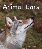 Animal Ears 1607184524 Book Cover