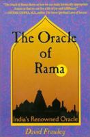The Oracle of Rama: An Adaptation of Rama Ajna Prashna of Goswami Tulsidas; with commentary 0910261350 Book Cover