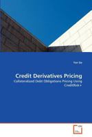 Credit Derivatives Pricing 3639380371 Book Cover