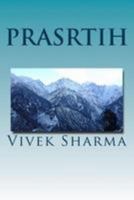 Prasrtih: Kinnaurabhumau 1512139327 Book Cover