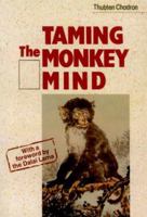 Taming the Monkey Mind 0893468932 Book Cover