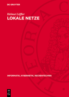 Lokale Netze 3112717082 Book Cover