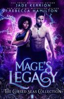 Mage's Legacy 1728762499 Book Cover