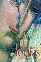 Ukrainian Icons: 13th–18th Centuries 9667845435 Book Cover