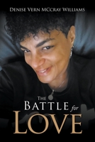 The Battle for Love 1646207262 Book Cover