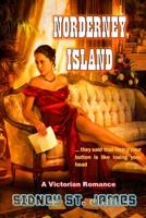 Norderney Island: Under the Gooseberry Bush - A Victorian Romance 1720456488 Book Cover
