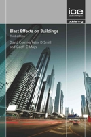 Blast Effects on Buildings 0727761471 Book Cover