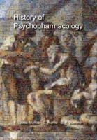 History of Psychopharmacology 0916182290 Book Cover