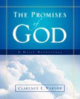 The Promises of God 159781234X Book Cover