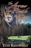 The Arrow That Flieth By Day 1484993306 Book Cover