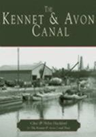 The Kennet & Avon Canal 0752421298 Book Cover