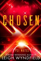 Chosen: Psi Mates Book 1 1953545165 Book Cover