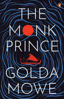 The Monk Prince 9814954020 Book Cover