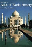 World Historical Atlas 0843711434 Book Cover