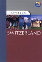 Travellers Switzerland 1848481497 Book Cover