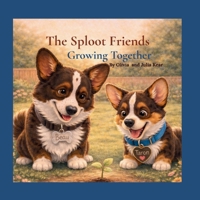 The Sploot Friends Growing Together B0GW8693F5 Book Cover