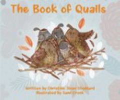 The Book of Quails 1715111397 Book Cover