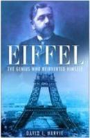 Eiffel: The Genius Who Reinvented Himself 0750933097 Book Cover