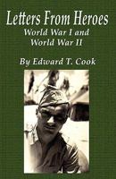Letters from Heroes 1589095707 Book Cover